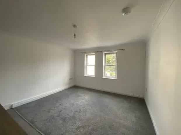 1 Bedroom Flat to Rent