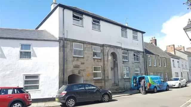 1 Bedroom Flat to Rent