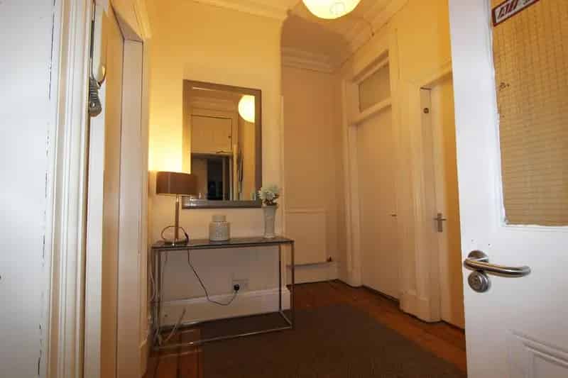 3 Bed Furnished HMO Apartment for Students Near Glasgow University