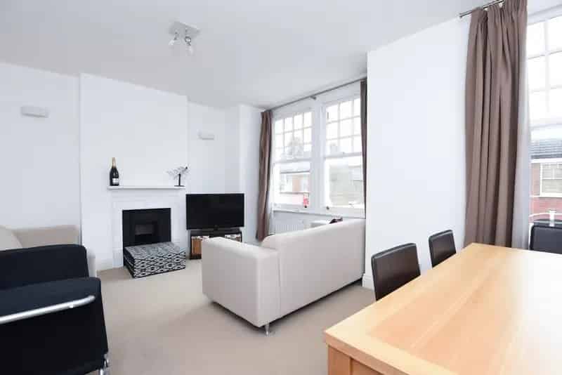 Flat For Rent , London, England