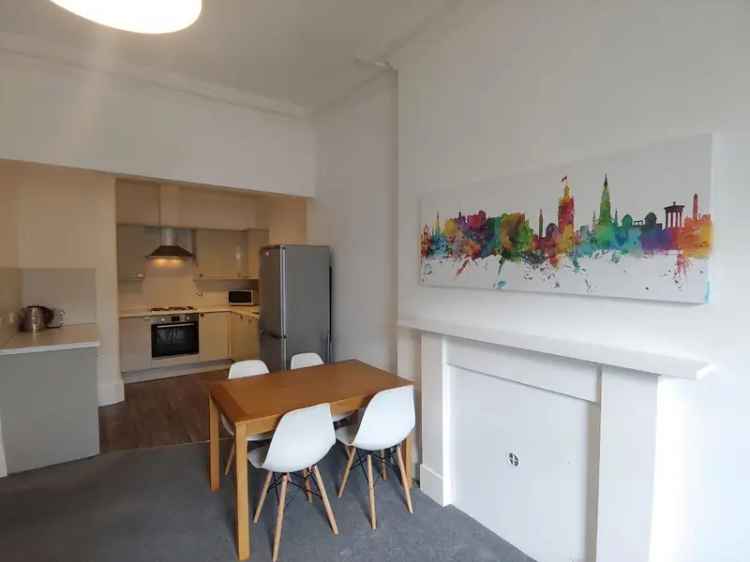 4 Bedroom Flat to Rent