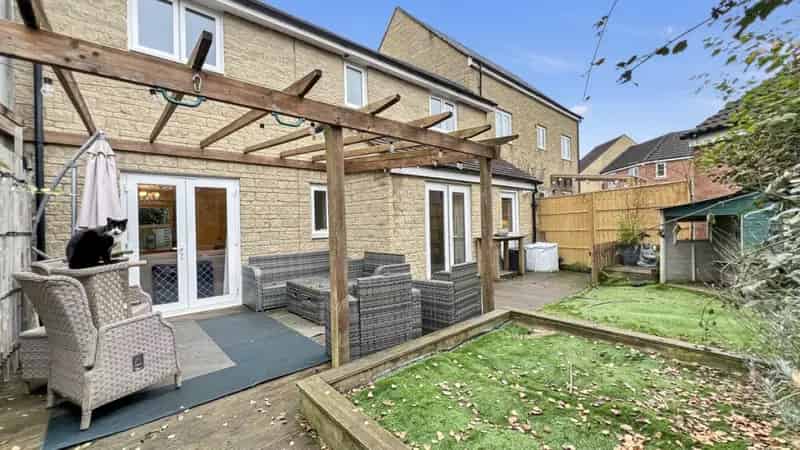 4 Bedroom House For Sale Warminster BA12 8FJ