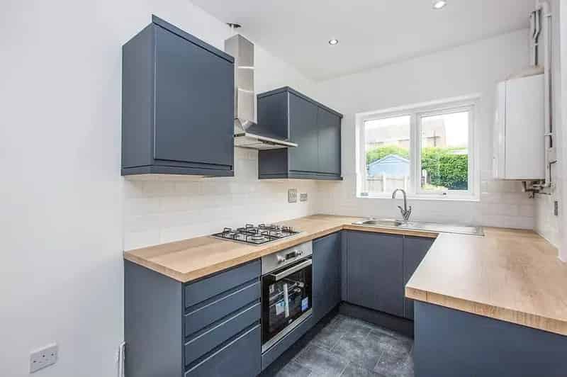 2 Bedroom Mid Terrace House for Sale Wigan