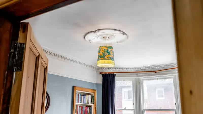 One Bedroom Apartment Near Glasgow University