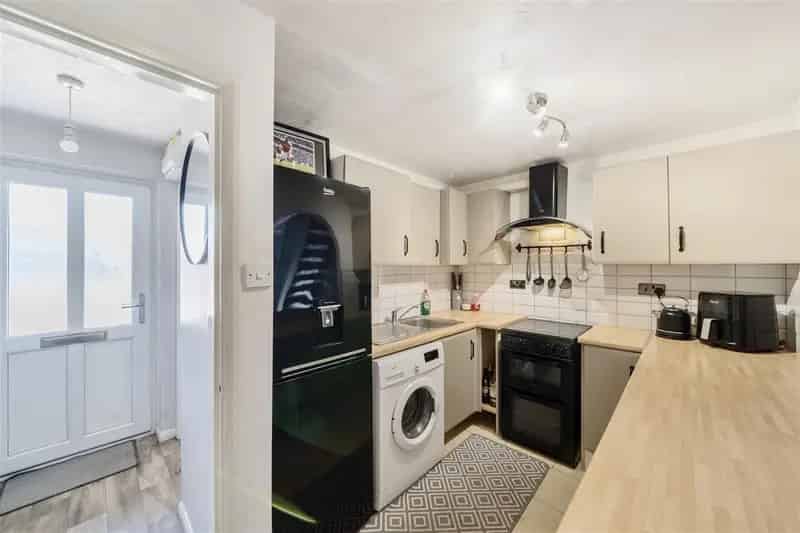 2 Bedroom House For Sale Horncastle
