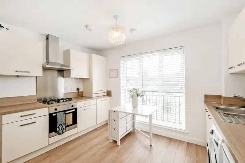 Flat For Rent , Aberdeen City, Scotland