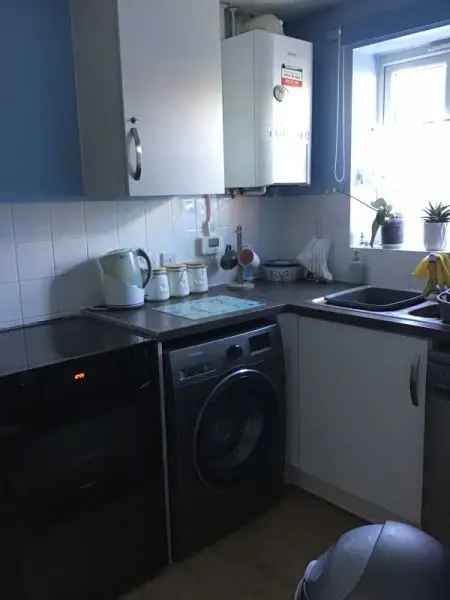 House For Rent in Eastleigh, England