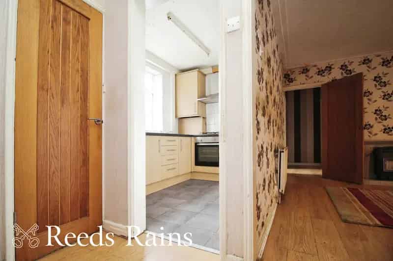 2 Bedroom Flat for Sale Liverpool Merseyside L13 No Onward Chain