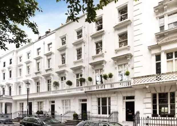 1 Bedroom Flat London - Garden View - Modern Comfort