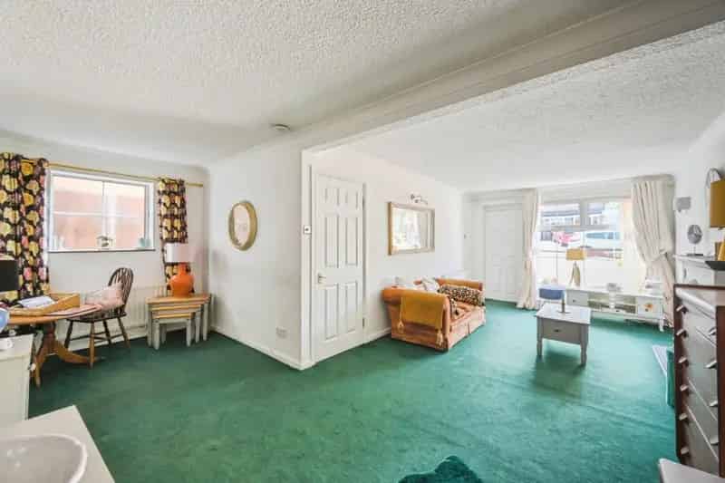 3 Bedroom House for Sale in Amington Tamworth