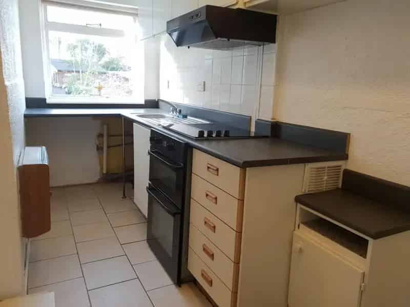 2 Double Bedroom Family Home Available Now