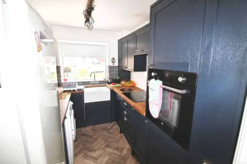 3 Bedroom Semi Detached House Birmingham