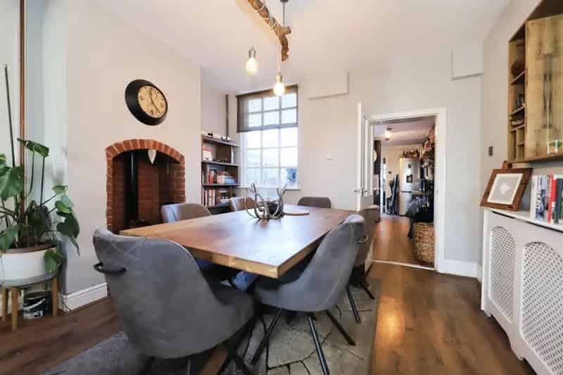 Two Bedroom Terraced House Oldswinford Spacious Garden No Onward Chain