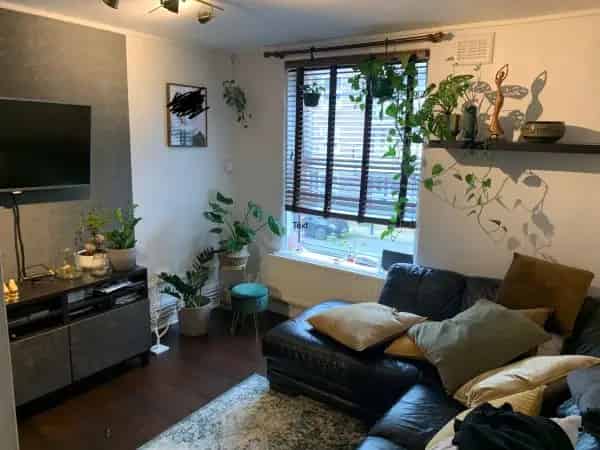 2 Bed Flat near Elephant and Castle Station