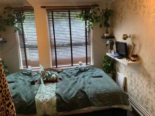 Flat For Rent in City of Edinburgh, Scotland