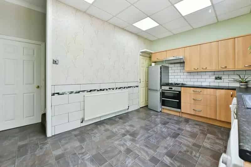 2 Bedroom Mid Terrace House for Sale Hyde Greater Manchester