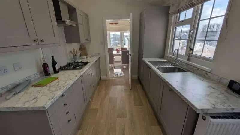 2 Bed Park Home for Sale in Stunning Location