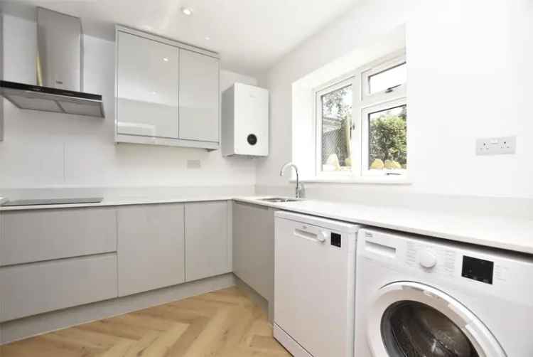 7 Bedroom Detached Student House No Deposit