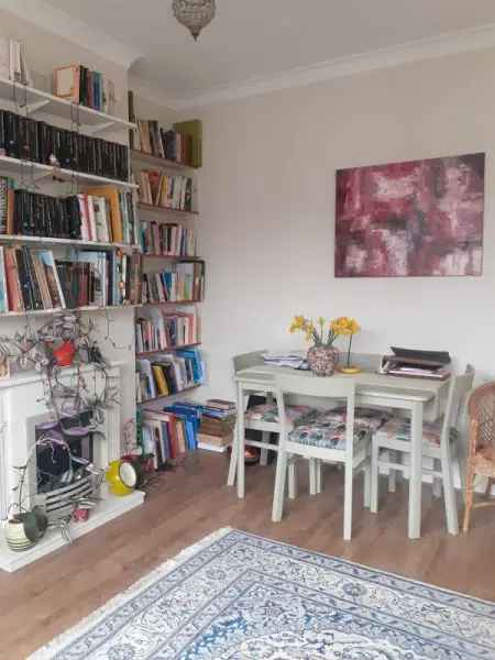 Flat For Rent in Folkestone and Hythe District, England