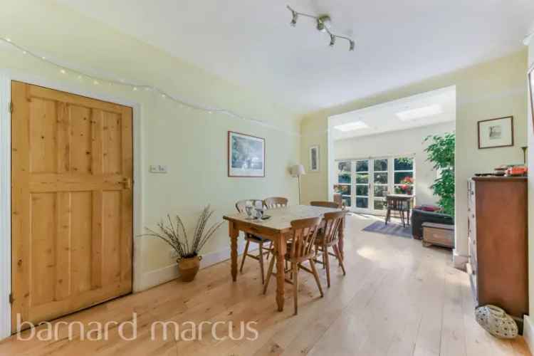 Five Bedroom Family Home Near St Michael's Primary School