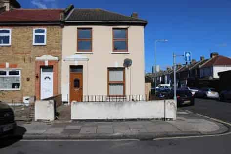 4 rooms house of 51 m² in London