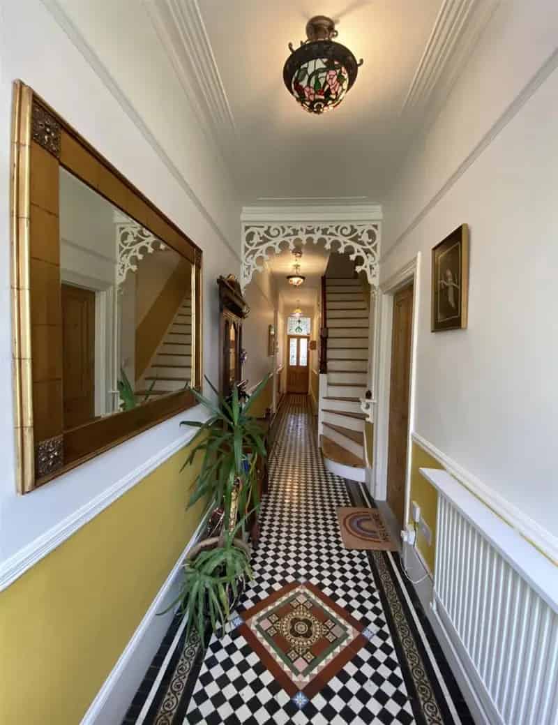 4 Bedroom Semi-Detached House to Rent N22