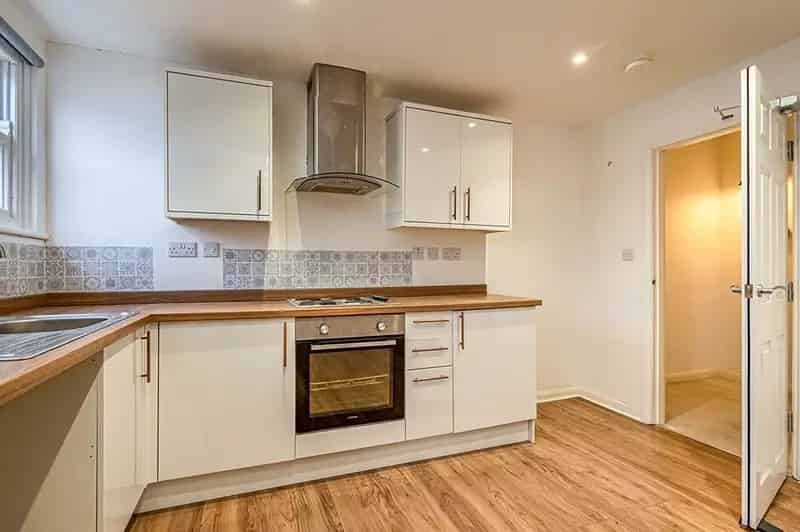 1 Bedroom Flat to Rent Scarborough North Yorkshire