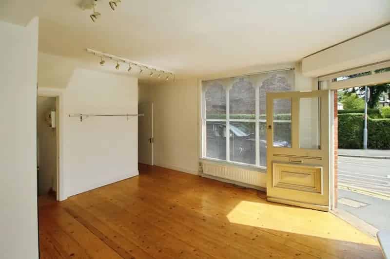 Commercial Premises For Sale Wilmslow Cheshire SK9