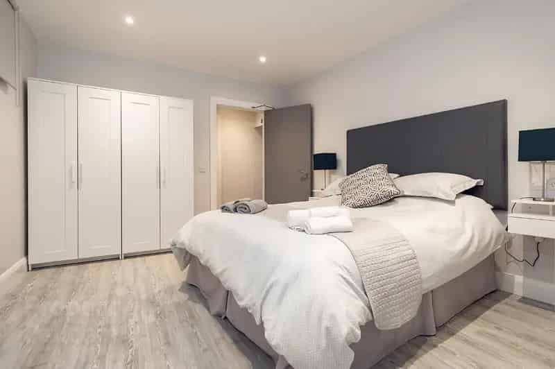 Newry City Centre Mixed-Use Investment 2 Retail Units 3 Luxury Apartments