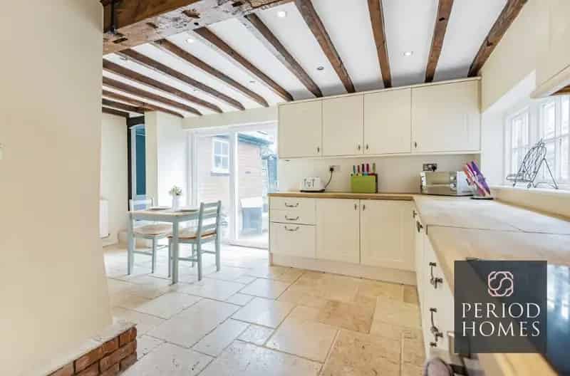 2 Bedroom Semi-Detached House for Sale Mountnessing