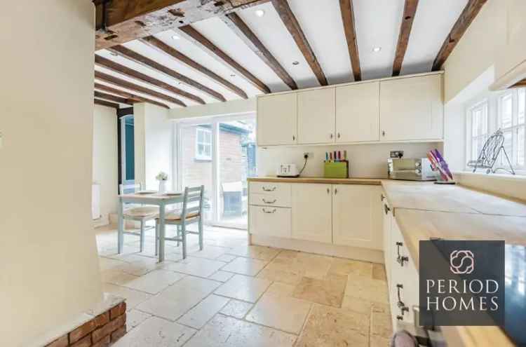 2 Bedroom Semi-Detached House for Sale Mountnessing