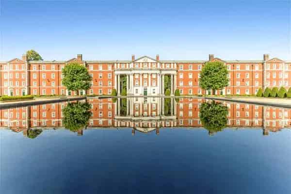 Peninsula Square, Winchester, Hampshire, SO23 8GJ | Property for sale | Savills