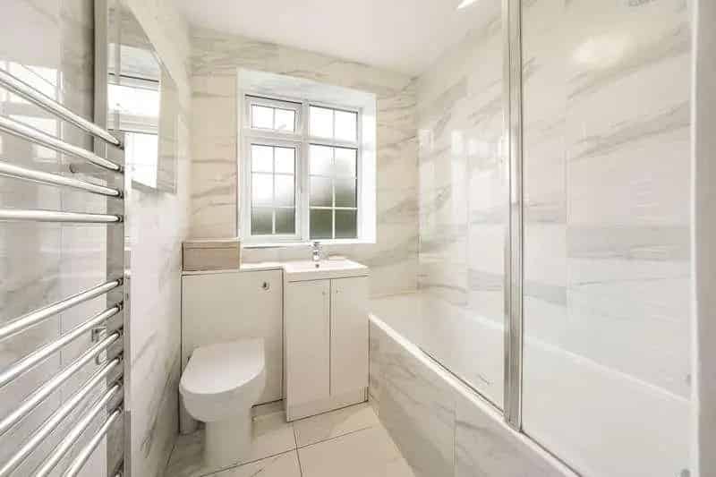 2 Bed Flat for Sale Croydon - Renovated