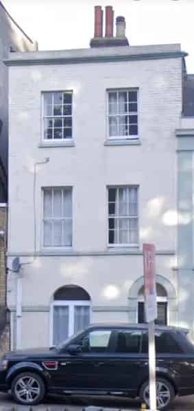 Large Period Property 3 Floors 3 Bathrooms