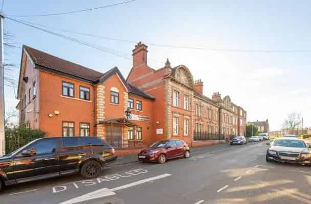 Smethwick Police Station Redevelopment Opportunity