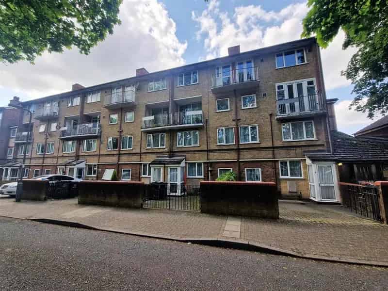 3 Bedroom Apartment to Rent