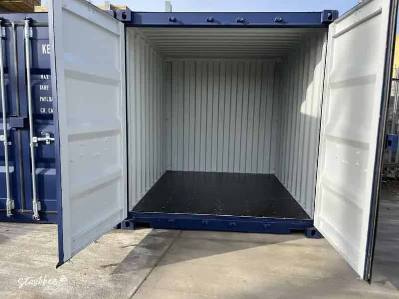 Garage to rent