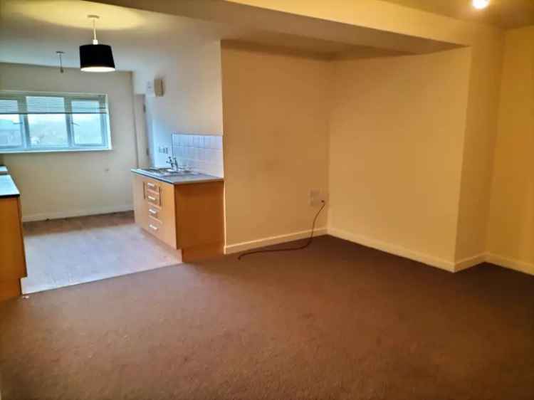 1 Bedroom Flat to Let - West Carlisle