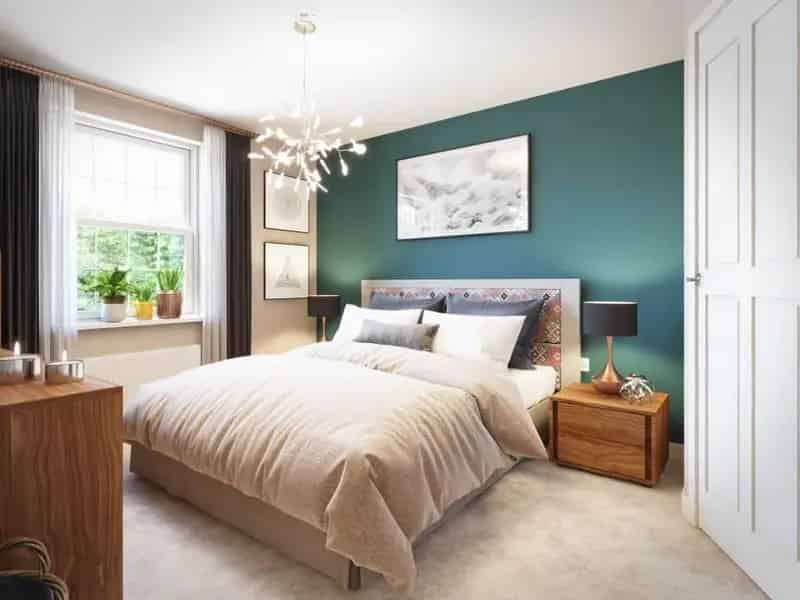 4 Bed Detached House for Sale - New Build