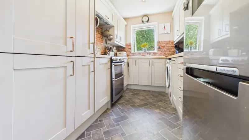 2 Bedroom Maisonette For Sale in Bury St Edmunds