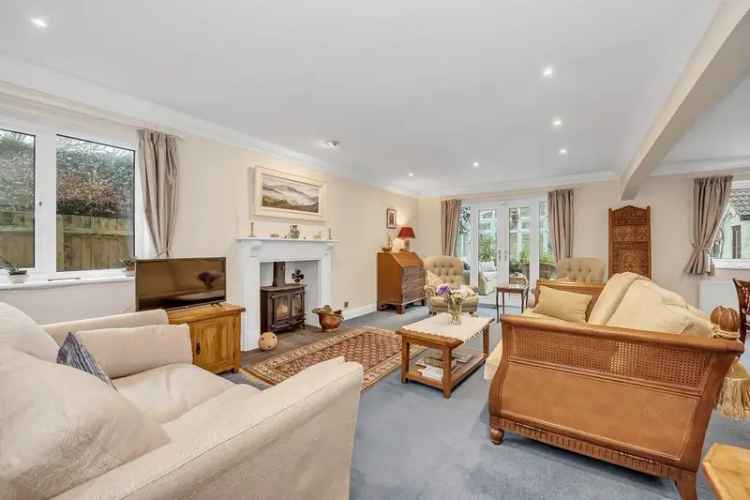 4 Bedroom Detached House For Sale Wortham