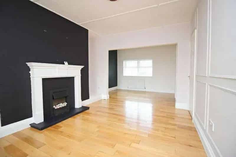 3 Bed Extended House For Sale No Onward Chain