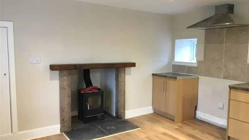 Ballachraggan Farmhouse 3 Bedroom Detached House