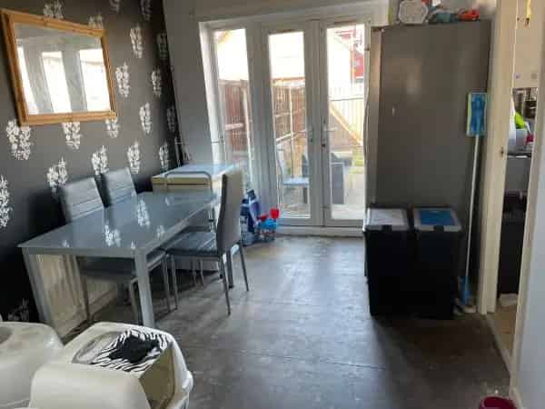 House For Rent , Stream Walk, Canterbury, England