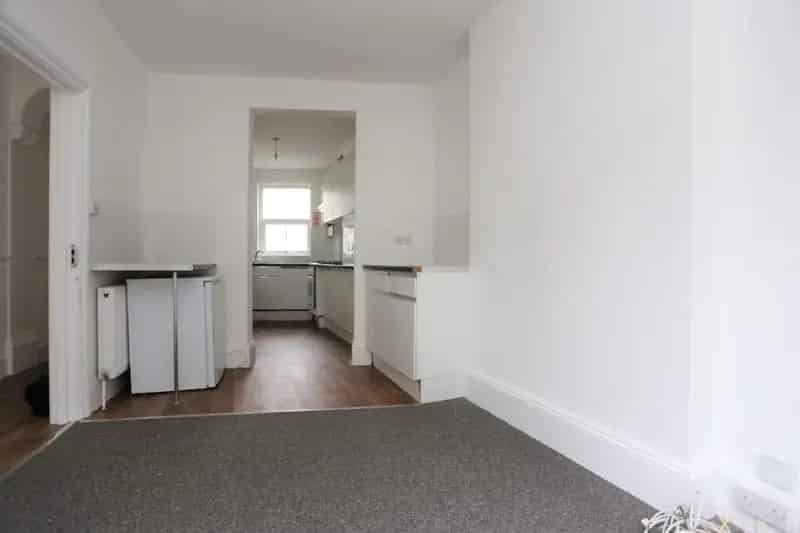 6 Bedroom HMO Brighton City Centre - Bills Included - Zero Deposit