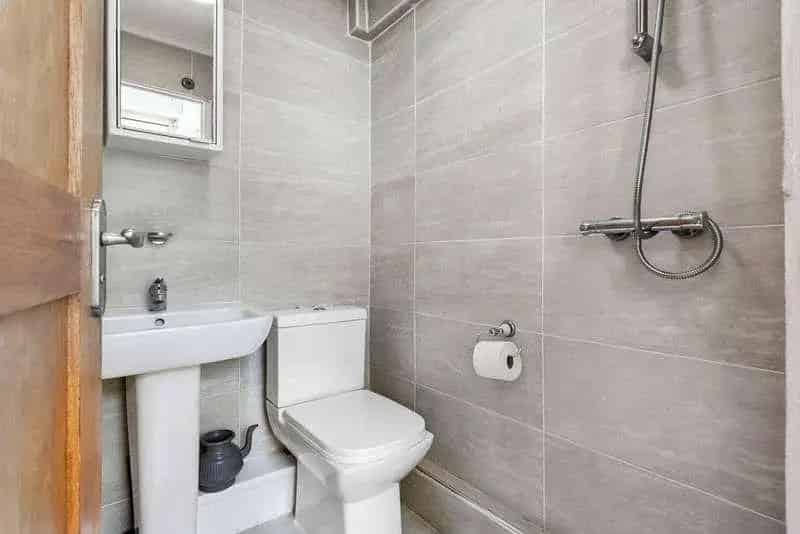 4 Bed House for Sale in East London