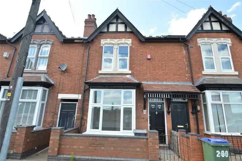 1 Bedroom Apartment to Rent