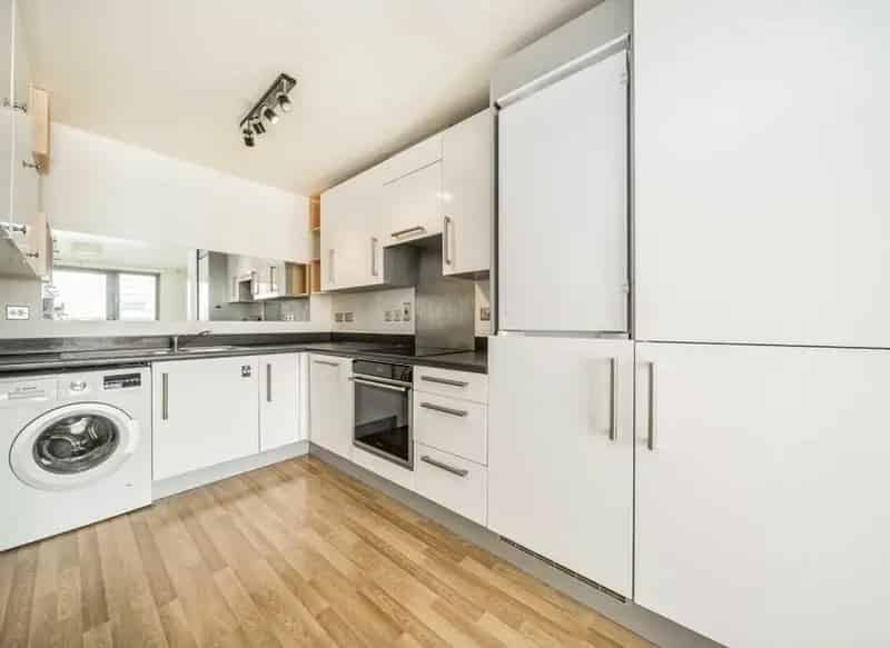Large Double Bedroom Apartment near Westfield Stratford