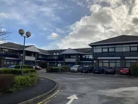 Modern Office Space in Castle Court Swansea