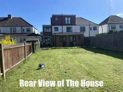 1 Room Flat 25m2 London All Bills Included Single Occupancy